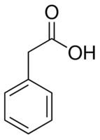 Phenylacetic acid wwwsigmaaldrichcomcontentdamsigmaaldrichstr