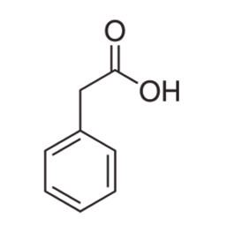 Phenylacetic acid Phenylacetic Acid Spectrum