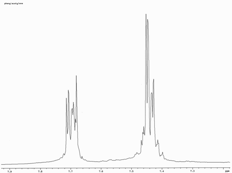 Phenylacetylene Phenylacetylene