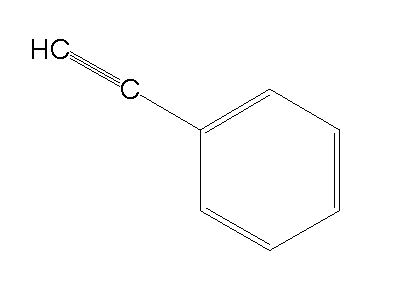 Phenylacetylene Phenylacetylene CAS Number 536743