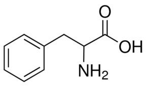 Phenylalanine DLPhenylalanine ReagentPlus 99 SigmaAldrich
