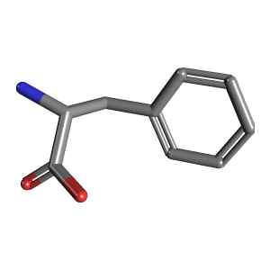 Phenylalanine Lphenylalanine C9H11NO2 PubChem