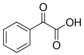 Phenylglyoxylic acid wwwsigmaaldrichcomcontentdamsigmaaldrichstr