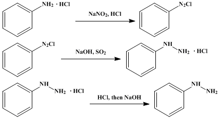 Phenylhydrazine CV1P0442gif