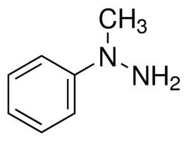 Phenylhydrazine 1Methyl1phenylhydrazine 97 SigmaAldrich