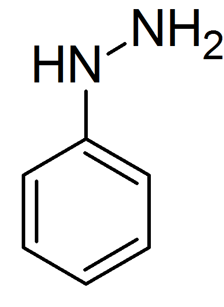 Phenylhydrazine Synthesis of phenylhydrazine PrepChemcom
