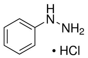 Phenylhydrazine Phenylhydrazine hydrochloride SigmaAldrich