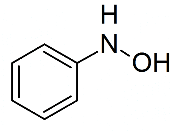 Phenylhydroxylamine Synthesis of PHENYLHYDROXYLAMINE PrepChemcom