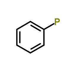 Phenylphosphine wwwchemspidercomImagesHandlerashxid12002ampw2