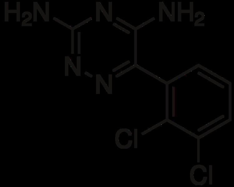 Phenyltriazine