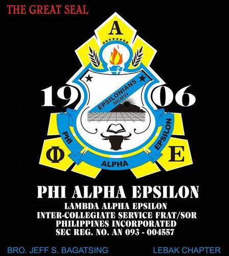 Phi Alpha Epsilon phi alpha epsilon LOGO ayazkie16 Flickr