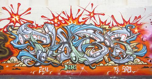 Phibs Global Street Art Global Street Art Street art and graffiti from