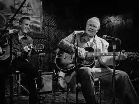 Phil Alvin Gangsters Blues Phil Alvin Solo YouTube