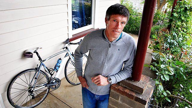 Phil Anderson (cyclist) Australian cycling legend Phil Anderson believes cycling