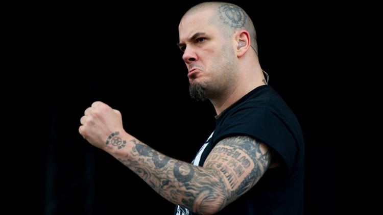 Phil Anselmo What Happened to Phil Anselmo News Updates The Gazette Review