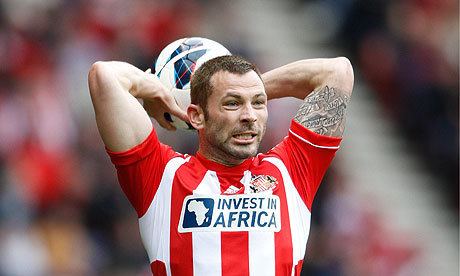 Phil Bardsley Sunderland suspend Phil Bardsley following derogatory