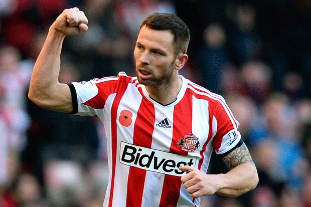 Phil Bardsley Paolo Di Canio tried to destroy me says Phil Bardsley