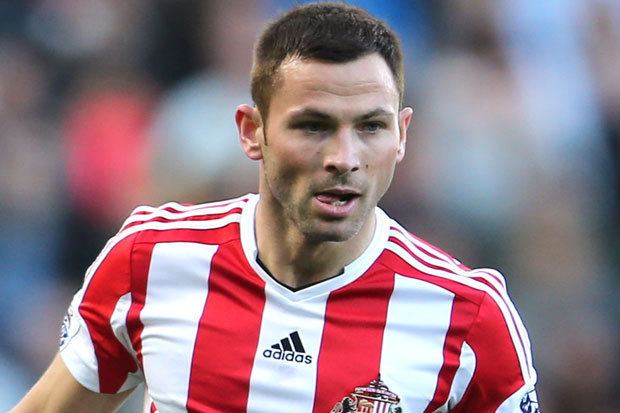 Phil Bardsley Phil Bardsley back in Sunderland good books Football