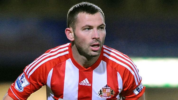 Phil Bardsley Phil Bardsley admits foot injury helped to keep him at