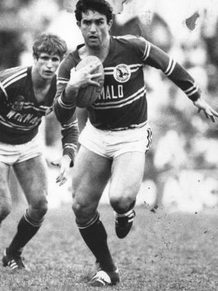 Phil Blake Former Manly and South Sydney player Phil Blake banned by RFU over