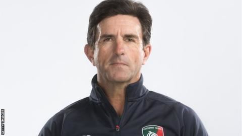 Phil Blake Phil Blake Former Leicester Tigers coach banned for six months