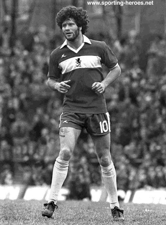 Phil Boersma Phil Boersma MIDDLESBROUGH FC Pinterest Middlesbrough