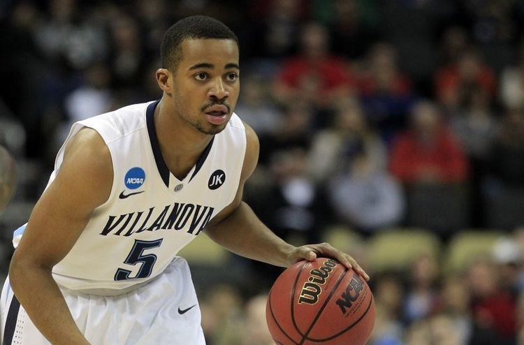 Phil Booth (basketball) Phil Booth a key reserve for topranked Villanova Sports