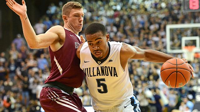 Phil Booth (basketball) Phil Booth knee increasingly unlikely to return for Villanova