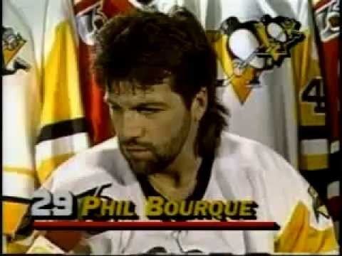 Phil Bourque 41392 Phil Bourque Interview YouTube
