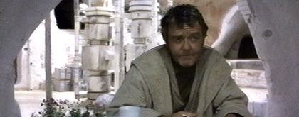 Phil Brown (actor) TheForcenet Jedi Council