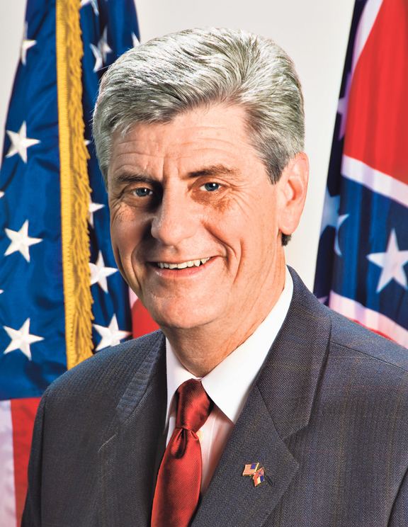 Phil Bryant MEET THE REPUBLICAN CANDIDATE FOR GOVERNOR LT GOVERNOR