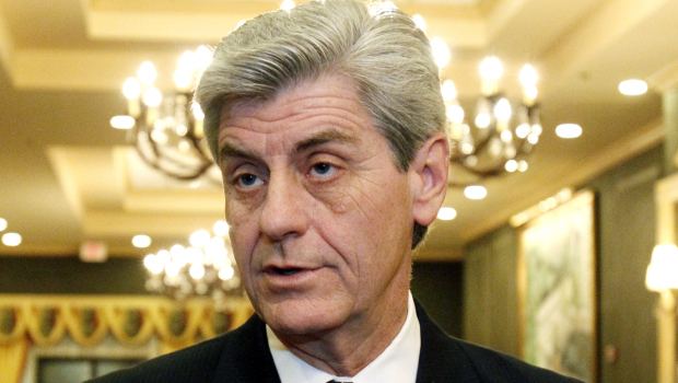 Phil Bryant MISSISSIPPI Governor amp Attorney General Continue To