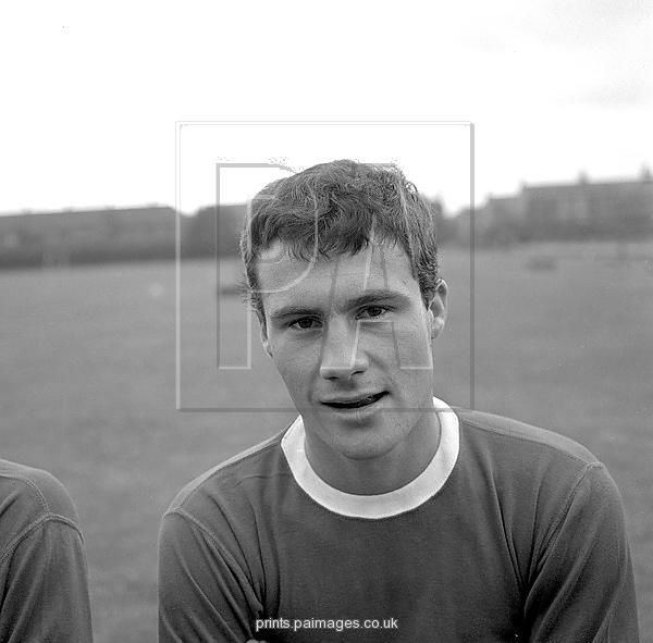 Phil Chisnall Soccer Manchester United Phil Chisnall Prints PA Photos