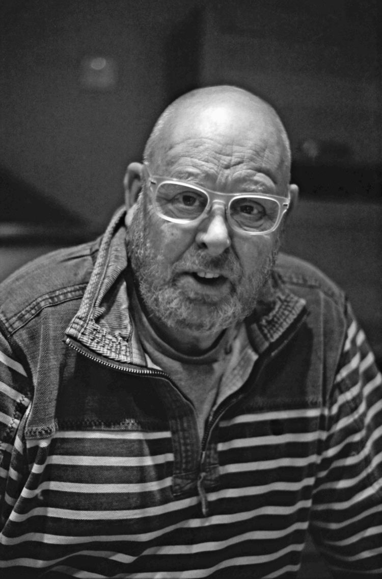 Phil Clark (director) Phil Clark Theatre Director Writer and Artist