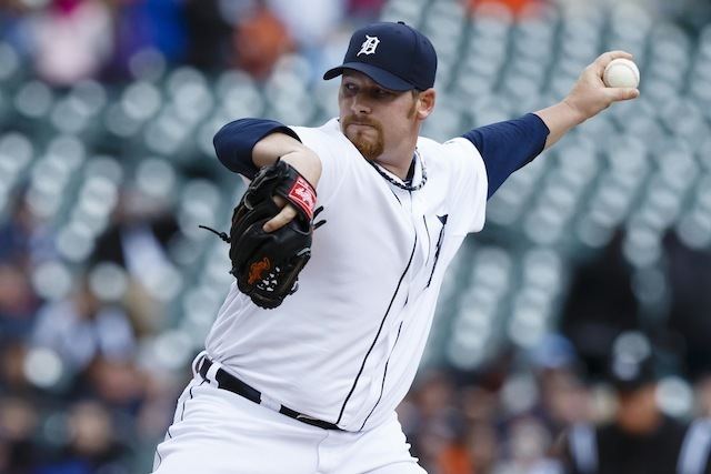 Phil Coke Tigers activate reliever Phil Coke from DL CBSSportscom