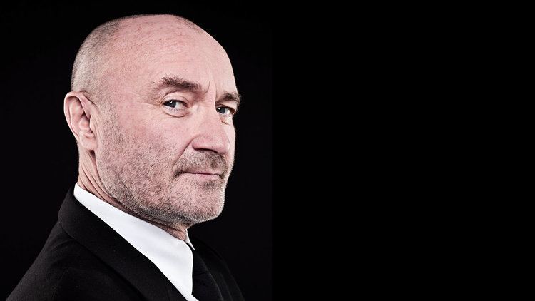 Phil Collins Phil Collins That Eric Alper