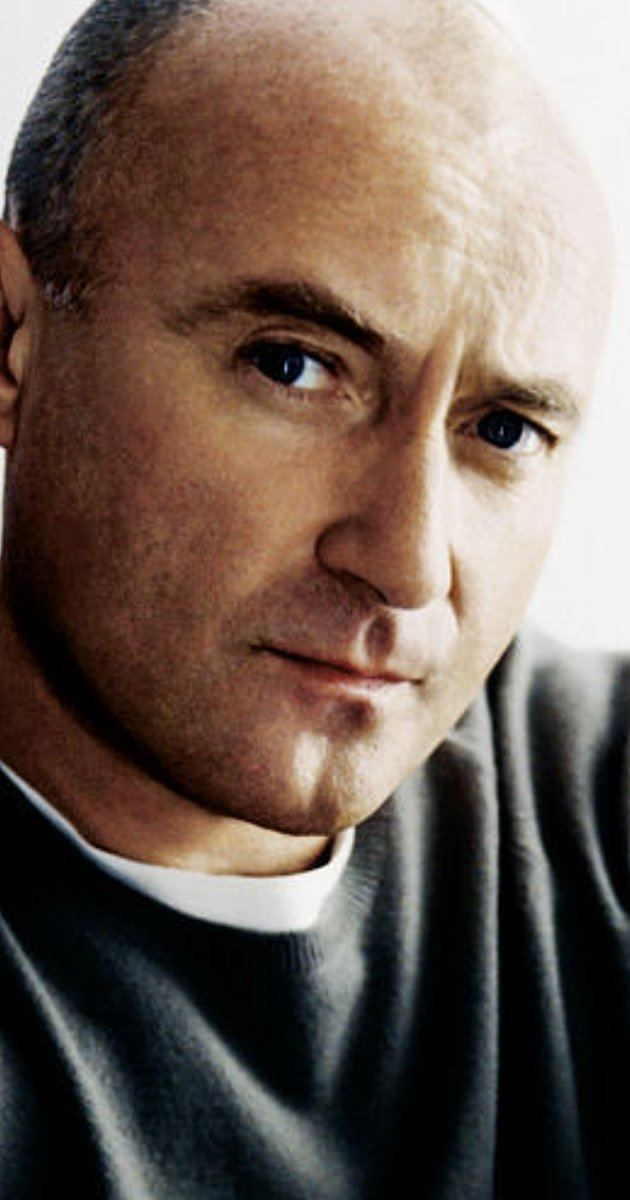 Phil Collins Phil Collins Biography IMDb