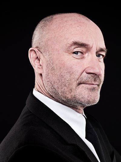Phil Collins Phil Collins Biography Albums Streaming Links AllMusic