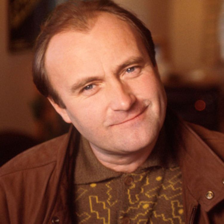 Phil Collins Phil Collins Singer Biographycom