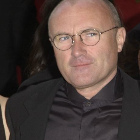 Phil Collins Phil Collins Swiss Leaks