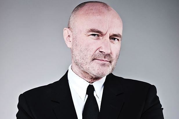 Phil Collins Phil Collins expresses interest in Genesis reunion