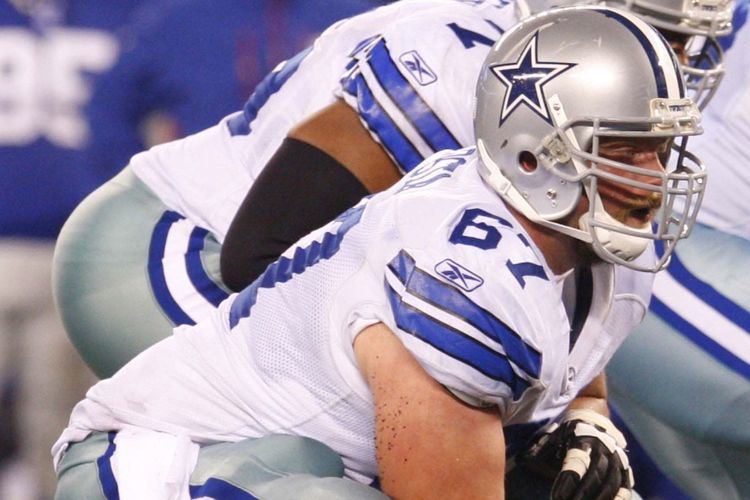 Phil Costa (footballer) Former Cowboys Center Phil Costa Retires From Football Current