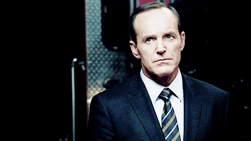 Phil Coulson Agent Phil Coulson images Phil Coulson wallpaper and background