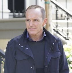 Phil Coulson Phil Coulson Wikipedia