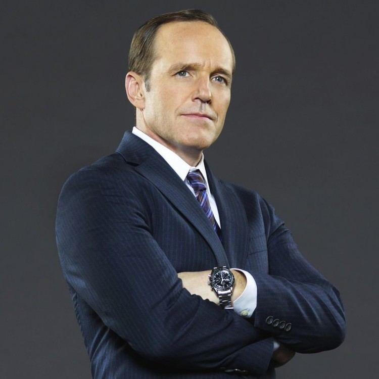 Phil Coulson Were Other Marvel Filmmakers Upset Over Agent Coulson39s Resurrection
