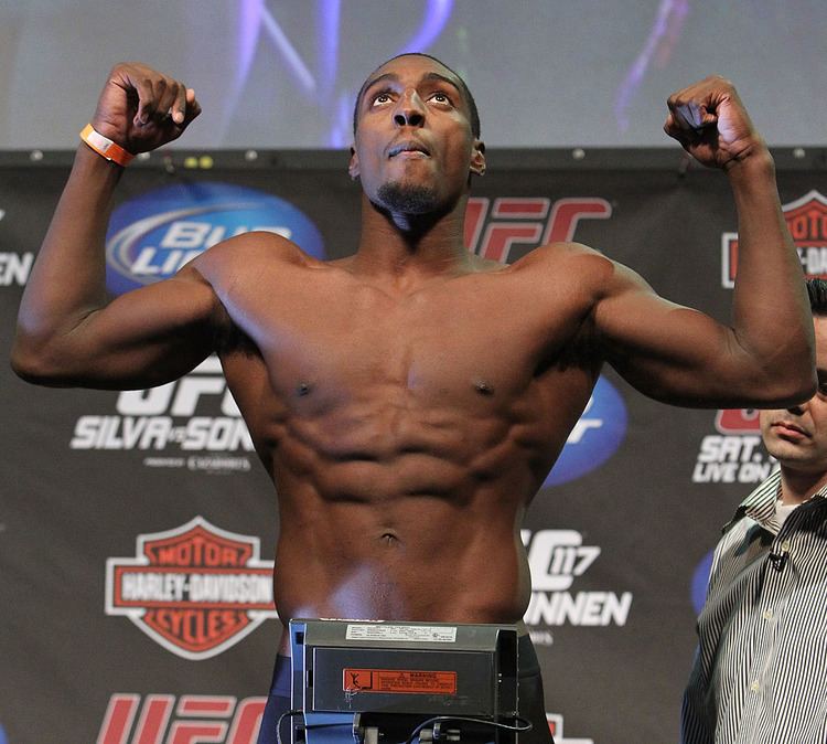 Phil Davis (fighter) Phil Davis Official UFC Fighter Profile UFC