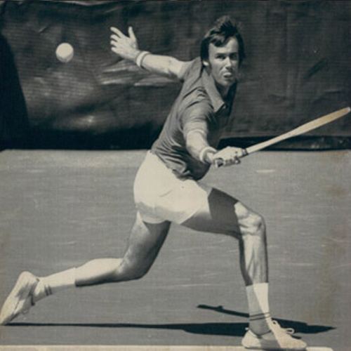 Phil Dent Famous Tennis Player Phil Dent The Tennis Freaks