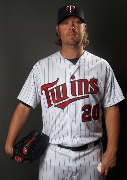 Phil Dumatrait Phil Dumatrait Photos Minnesota Twins Photo Day Zimbio