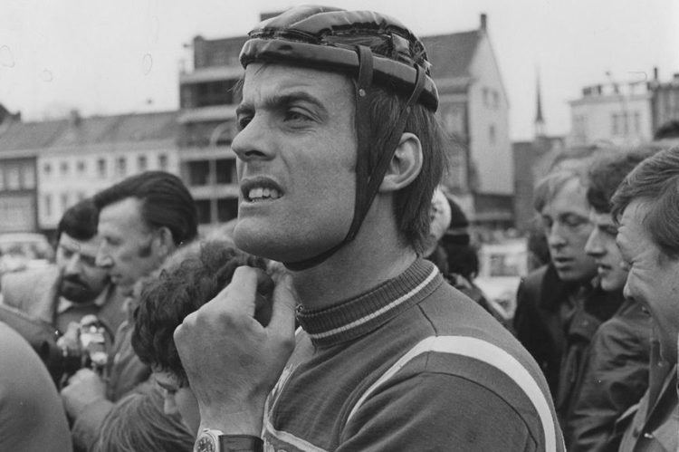 Phil Edwards (cyclist) Phil Edwards 19492017 A 70s cycling strongman Cycling Weekly