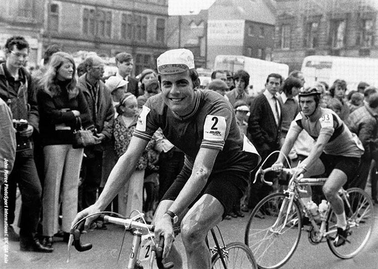 Phil Edwards (cyclist) Arrivederci Phil Edwards PezCycling News